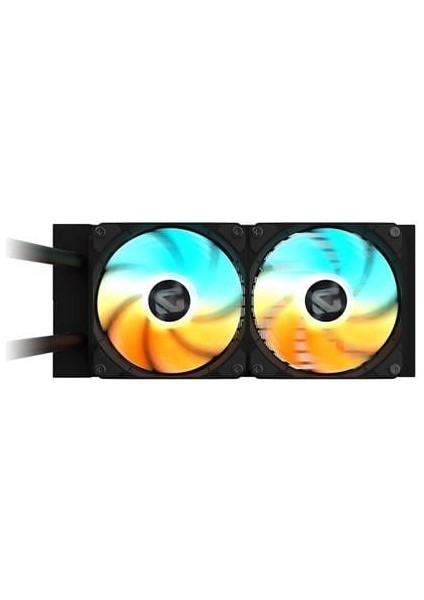 Gıgabyte 240MM Gamıng 240 Argb AM5-1851P Sıvı Soğutmalı Işlemci Fanı modelleri