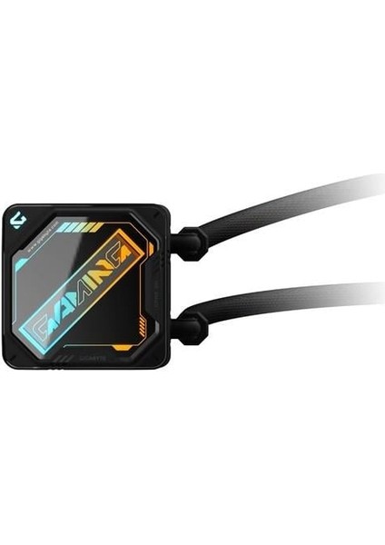Gıgabyte 240MM Gamıng 240 Argb AM5-1851P Sıvı Soğutmalı Işlemci Fanı fırsatları