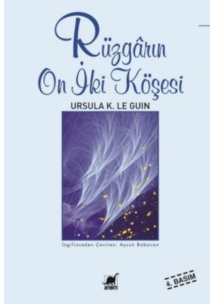 Rüzgarın On Iki Köşesi