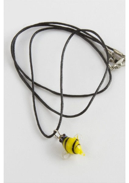 Arı Cam Kolye fiyatları