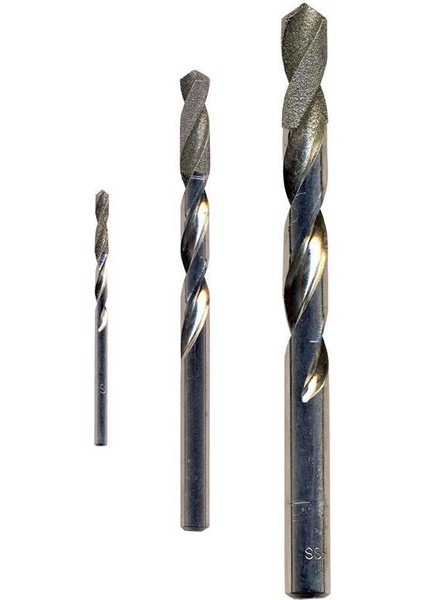 Todrill Td 50810 Cam Delme Ucu 10 mm