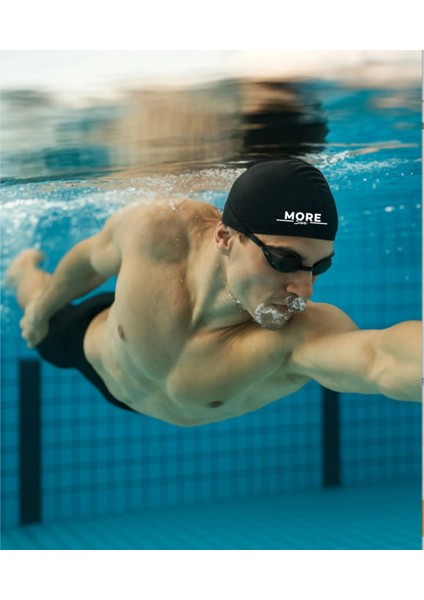 Likralı Bez Deniz Havuz Bonesi 1 Adet fiyatları