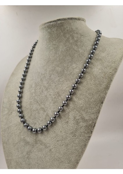 Terahertz 6MM/45CM Kolye