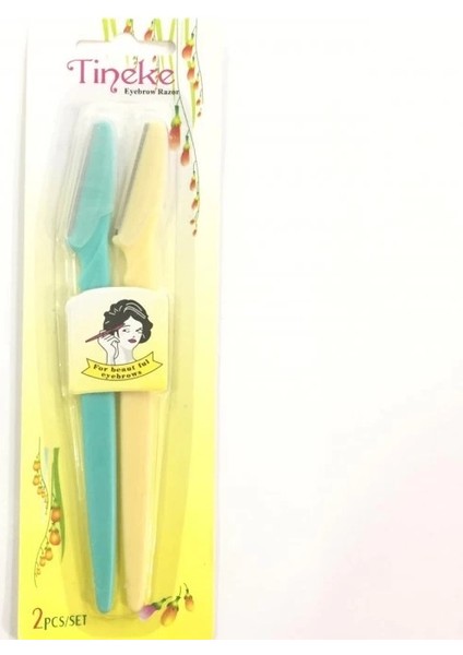 2'li Tinkle Kaş Ustrası 560