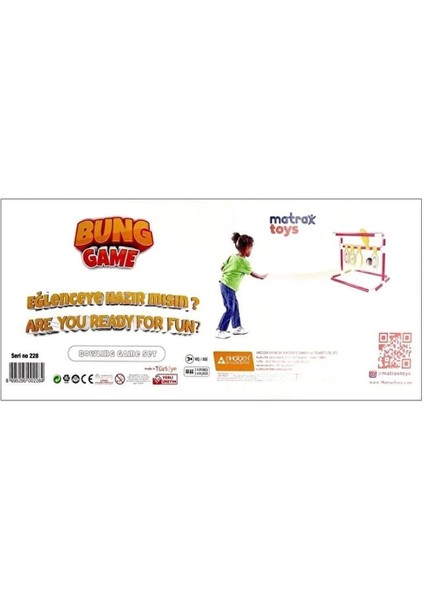 2284 Bowling Seti modelleri