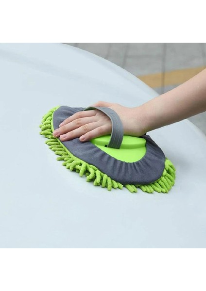 Mikrofiber Araba Yıkama Fırçası fiyatları