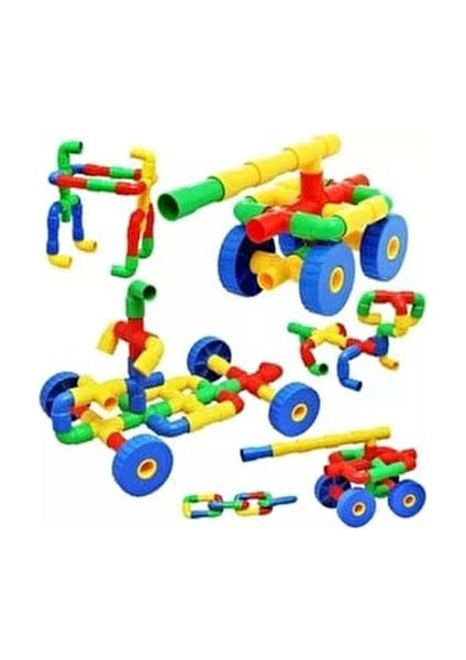 Tako Boru Oyunu 72 Parça fiyatları