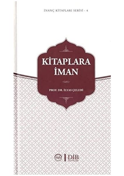Kitaplara Iman
