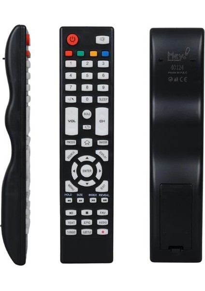 Hey Awox 55'' U5600STR-B205000S LCD LED Tv Kumanda (RC06500515210049)