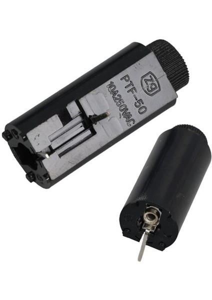 IC-235B Sigorta Yuvası 5*20MM