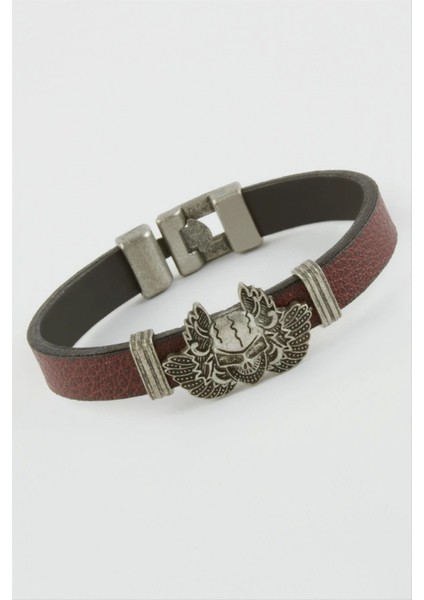 Ieg Mifer Suni Deri Bileklik