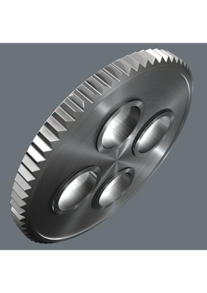 05004064001 8004 C Zyklop Metal Cırcır, Yön Değiştirme Kollu, 1/2 Inç Tahrik, 1/2 Inç x 281 mm modelleri