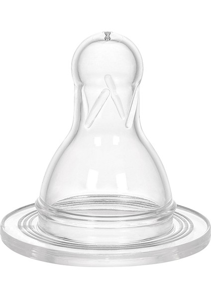 Silikon Biberon Emzik No:1 866 (5 Adet) fiyatları