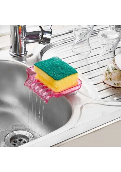 Vakumlu Su Oluklu Sabunluk fırsatları