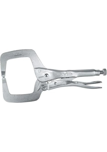 Visegrip 11R Feststellbuegel C-Form, Normal Dantel, 11 Inç (27,9 Cm) fiyatları