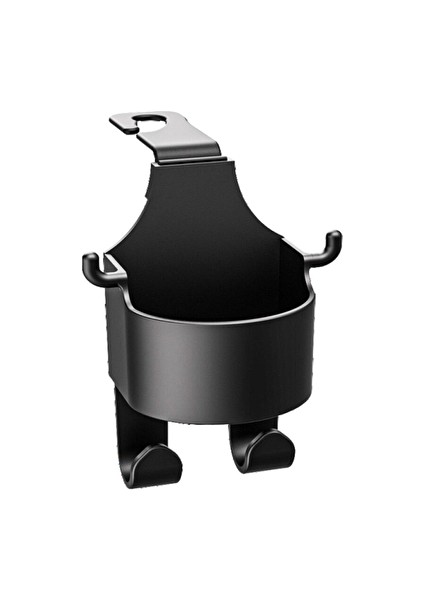 Arka Koltuk Bardak ve Telefon Tutucu (3 Adet)