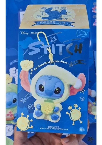 Peluş Stitch Koala Oyuncak Stich Sürpriz Paket Pelüş Stiç Labubu fiyatları