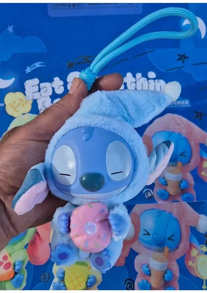 Peluş Stitch Koala Oyuncak Stich Sürpriz Paket Pelüş Stiç Labubu modelleri
