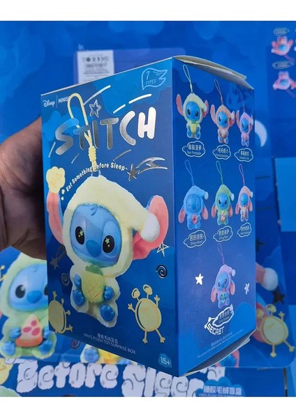 Peluş Stitch Koala Oyuncak Stich Sürpriz Paket Pelüş Stiç Labubu indirimleri