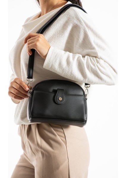 Yumuşak Deri Çok Kullanışlı Küçük Boy 4 Bölmeli Çapraz Çanta fiyatları