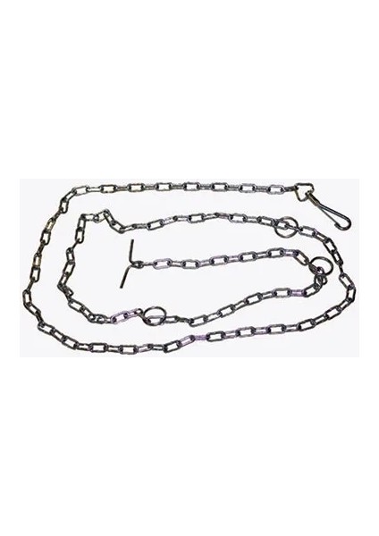 Köpek Zinciri - 2,5X200 - 12 Adet fiyatları