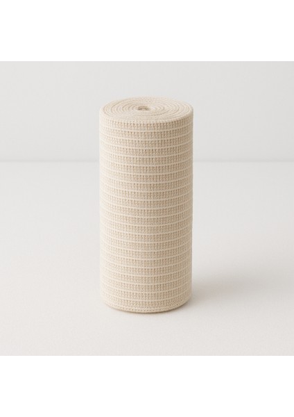 Esnek Elastik Bandaj Medikal Elastik Sargı Bezi, Sporcu Bandajı, Kompresyon Destek Sargısı