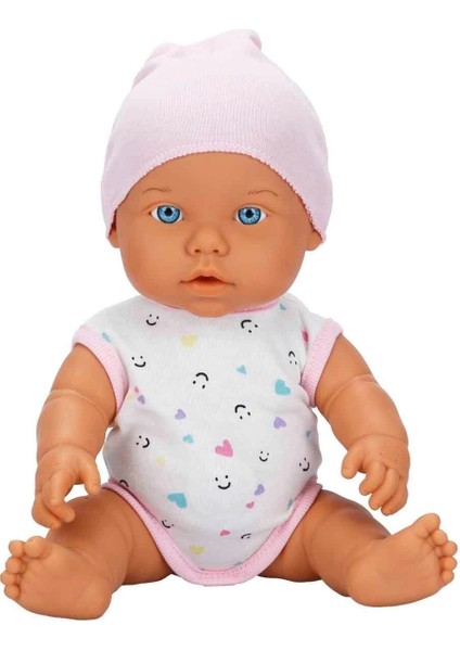 Bebelou Konuşan Bebek 32 cm