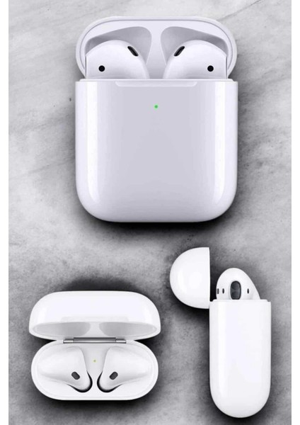 Bfs Yeni Nesil Pro Bluetooth Kulaklık Uzun Pil Ömrü Beyaz modelleri