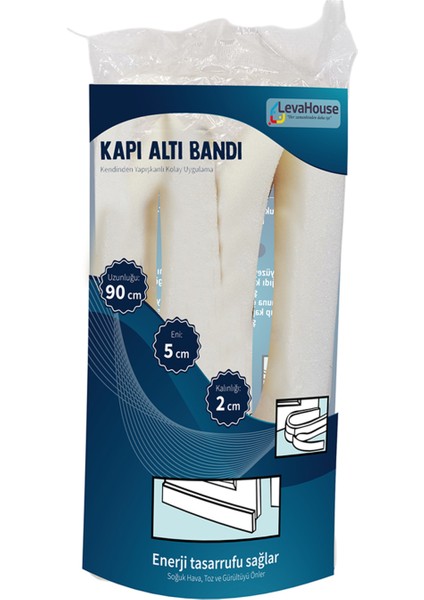 Kapı Altı Bandı 0,9 M