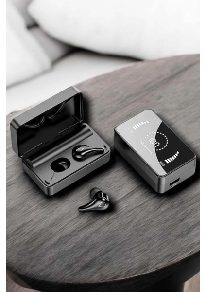 Bfs Dokunmatik Kontrol ve Net Aramalar Için Anc Destekli Kulaklık fiyatları