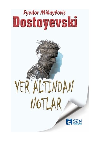 Yeraltından Notlar