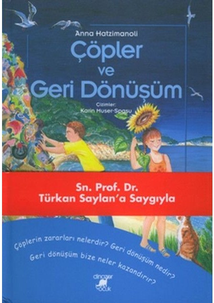 Çöpler ve Geri Dönüşüm