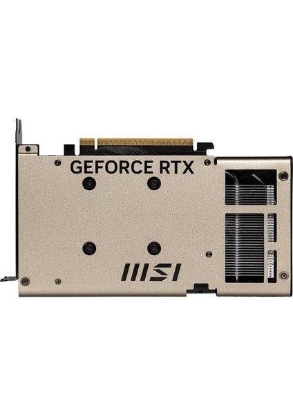 Msı 8gb RTX5060 Inspıre 2x Oc Gddr7 128BIT Hdmı-Dp Pcıe 5.0 fırsatları