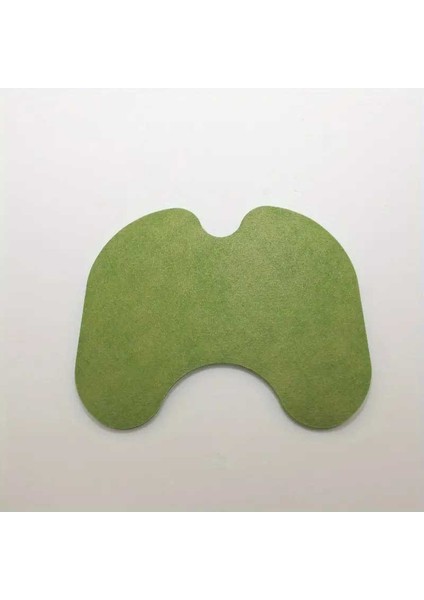 Diz Boyun Bel Omuz Bilek Yakısı Isı Bandı Kas Gevşetici Ağrı Geçirici Yakı - 5 Adet