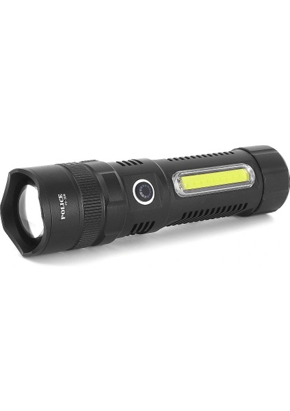 Police PS-359 Şarjlı El Feneri modelleri