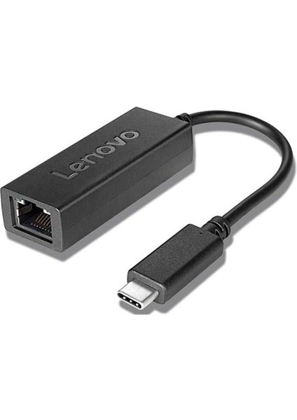 4X90S91831 10/100 Typec Harici Ethernet