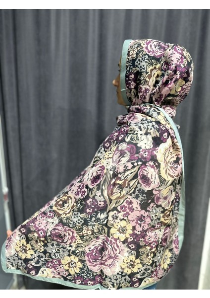 Elze Moda Premium Kalite Şal