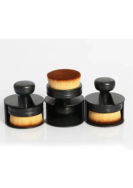 Siyah Plastik Lastik Parlatma Fırçası modelleri