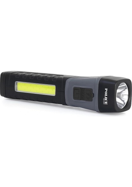 Police PS-343 Şarjlı El Feneri