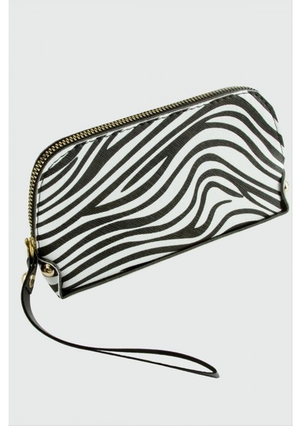 Ieg Zepra Dikdörtgen Deri Cüzdan
