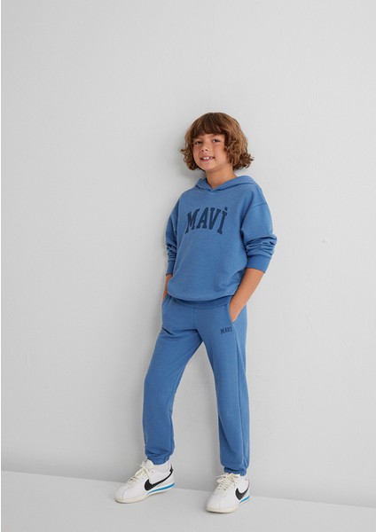 Mavi Basic Eşofman Altı 6010024-83767