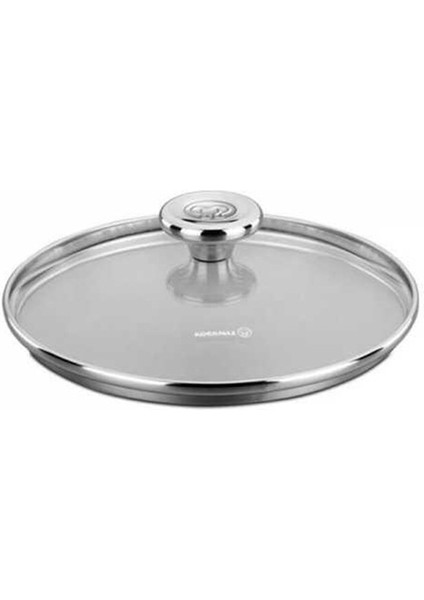 Aroma Cam Kapak 22 cm (3 Adet) fiyatları