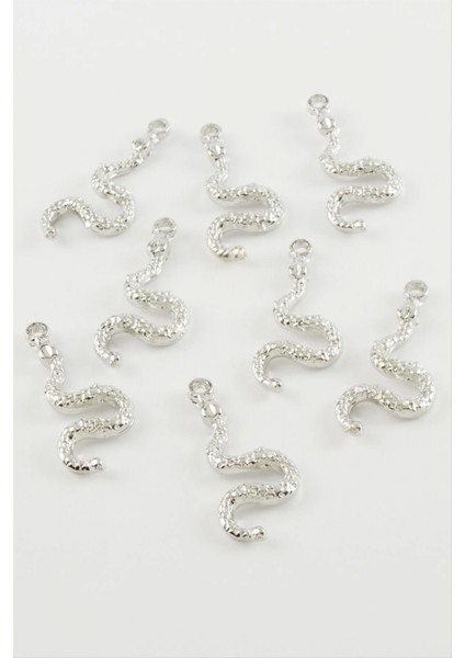 Yılan Kolye Ucu Aparatı 1 Adet