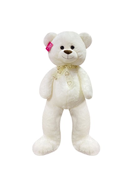 Pelüş 1193 Puffy Salaş Ayi 130 cm (2 Adet)