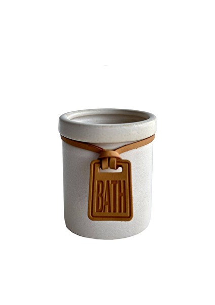 Diş Fırçalık D21112 (5 Adet)