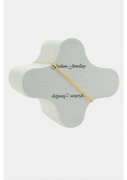 Ovla Kolye Kartı 200 Adet