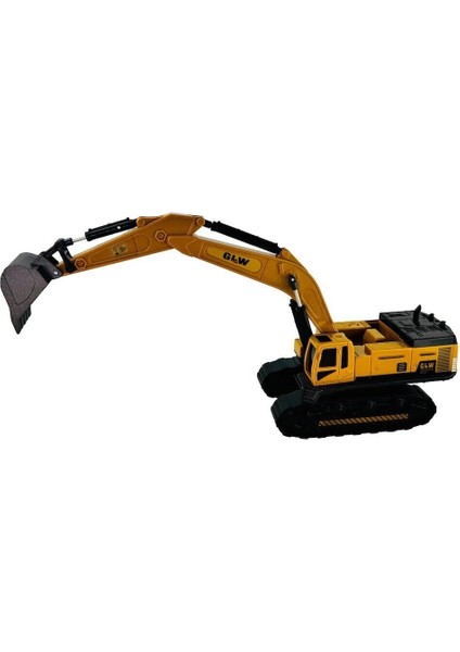 SZT-8891 Sürtmeli Metal Inşaat Aracı 1 55 Ekskavatör fiyatları