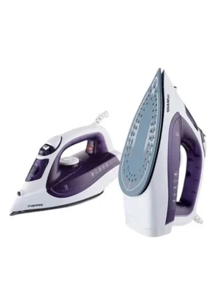 Maress Süperstim 2200 W Buharlı Ütü fırsatları