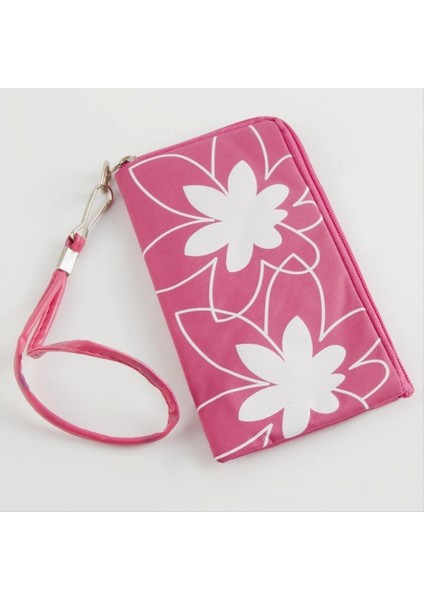 Ieg Çiçek Para Cüzdanı modelleri