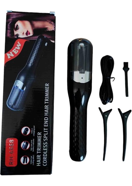 Saç Kırık Alma Makinesi (4940) modelleri